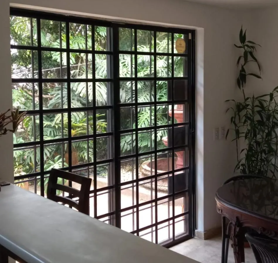 Holiday home Casa Campestre Con Terraza Para 10 - San Lucas - El Poblado Medellin