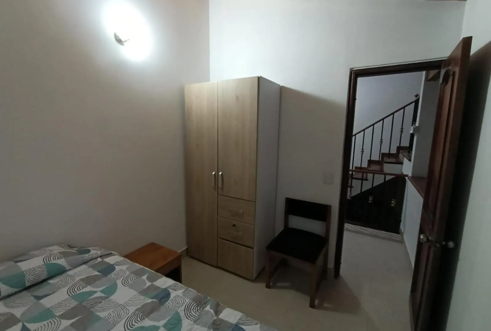 Casa Campestre Con Terraza Para 10 - San Lucas - El Poblado Medellin Holiday home