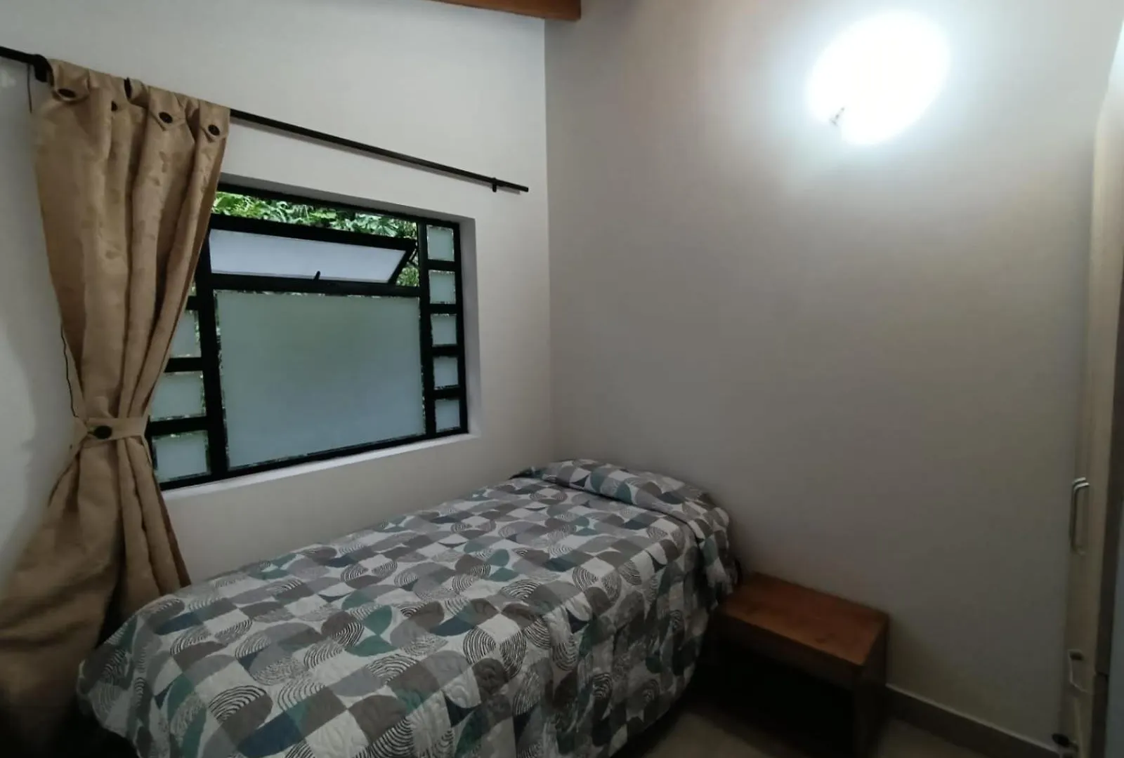 Holiday home Casa Campestre Con Terraza Para 10 - San Lucas - El Poblado Medellin