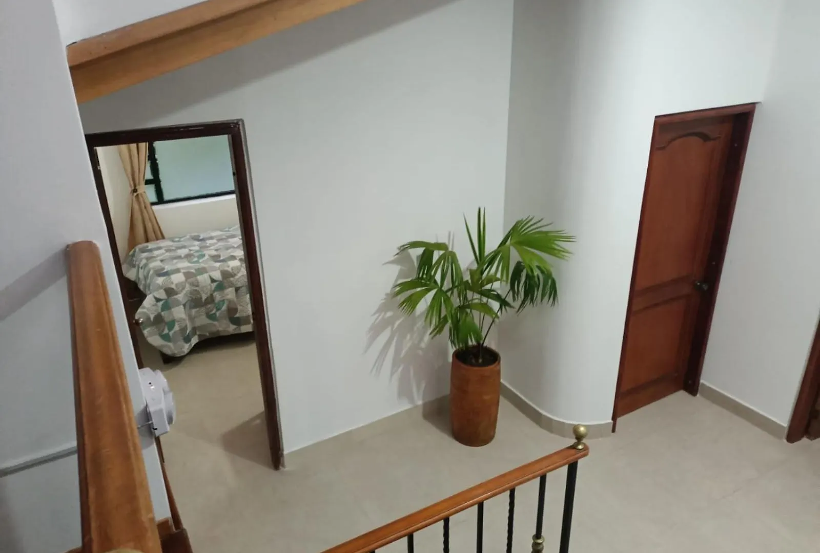 Holiday home Casa Campestre Con Terraza Para 10 - San Lucas - El Poblado Medellin Colombia