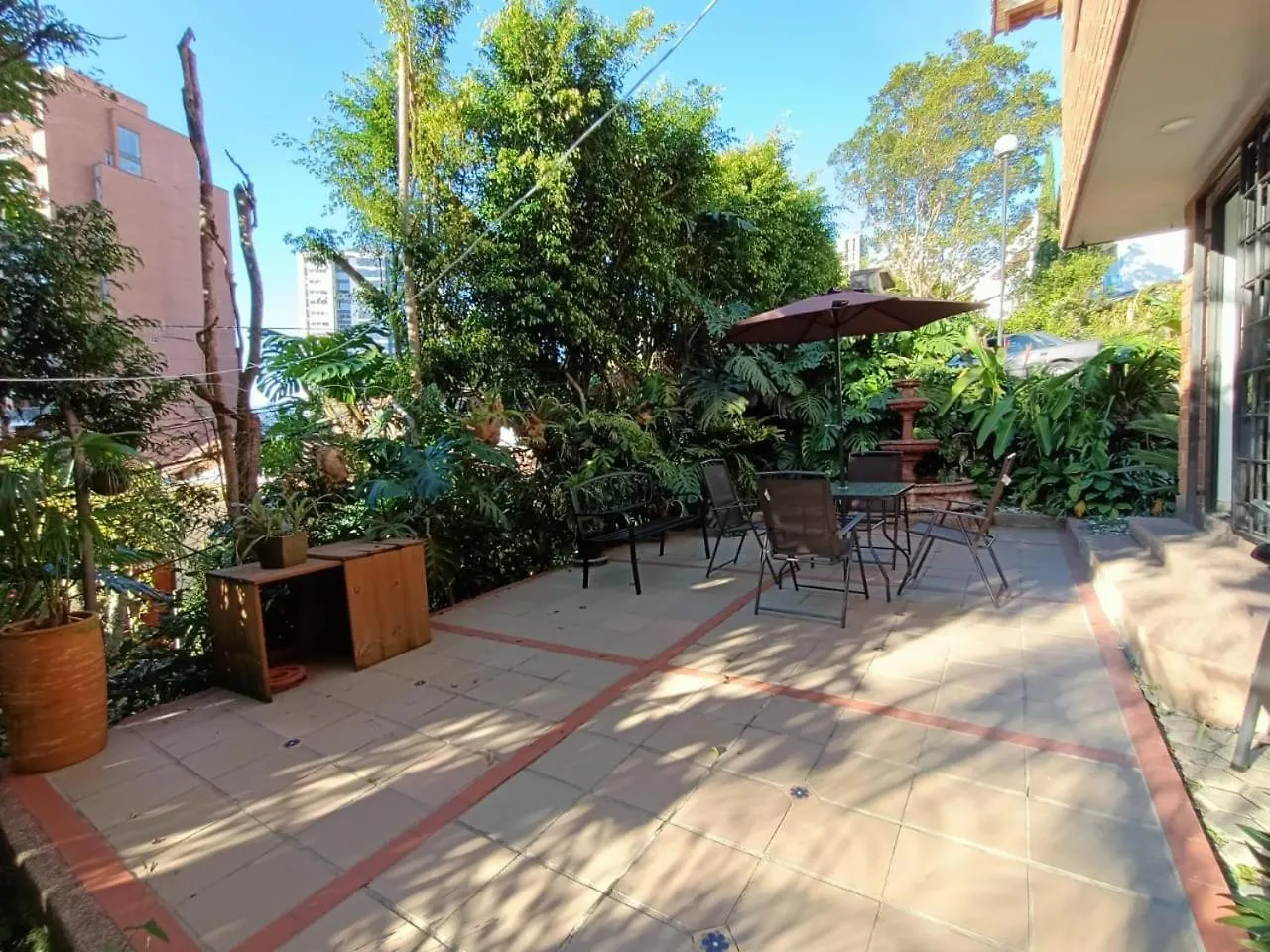 Holiday home Casa Campestre Con Terraza Para 10 - San Lucas - El Poblado Medellin
