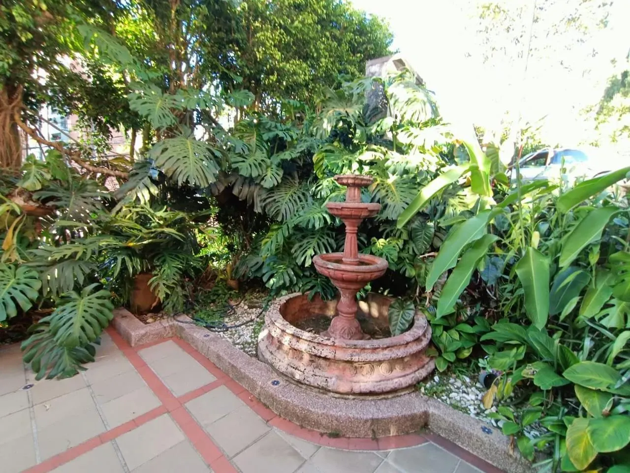 Casa Campestre Con Terraza Para 10 - San Lucas - El Poblado Medellin Colombia