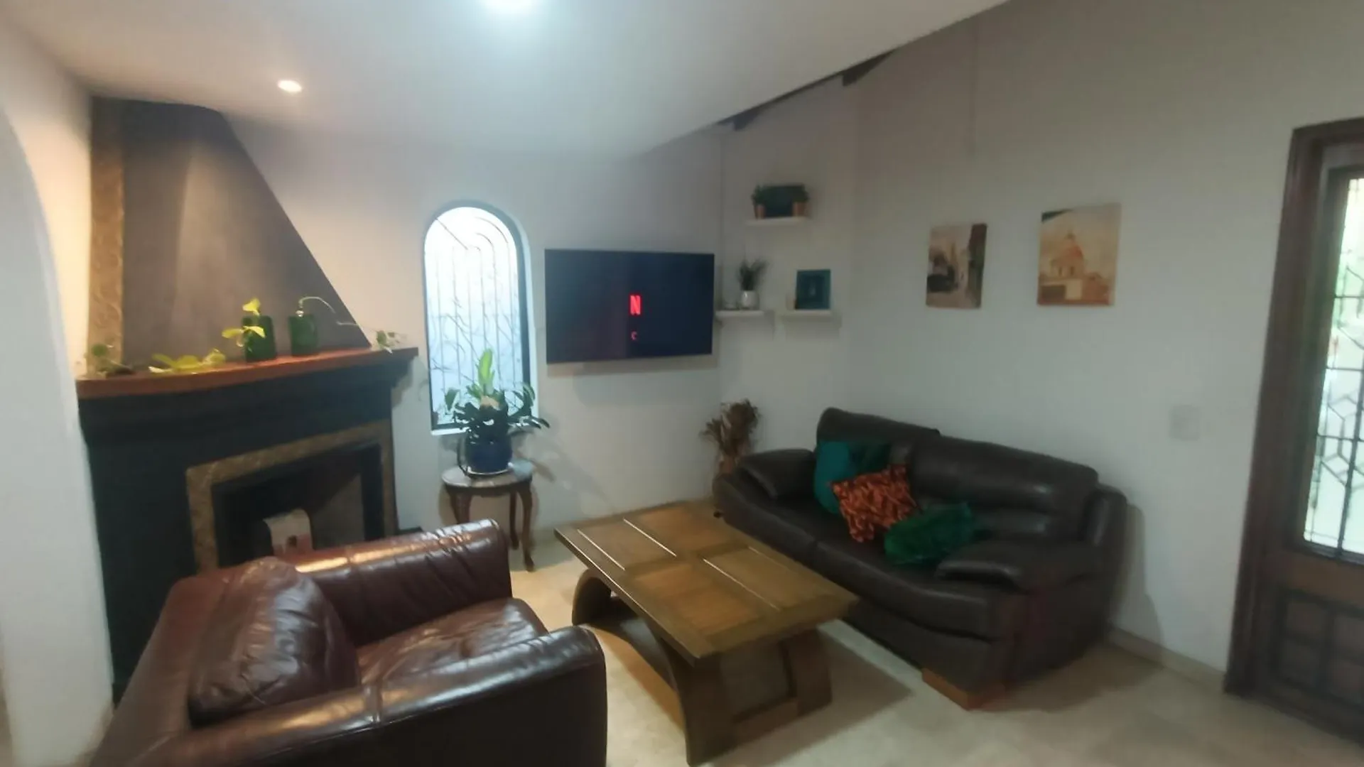 Holiday home Casa Campestre Con Terraza Para 10 - San Lucas - El Poblado Medellin