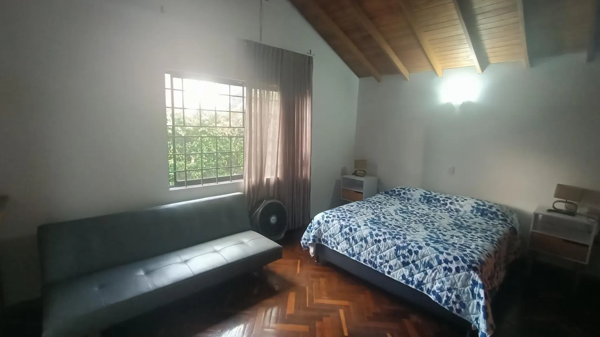 Casa Campestre Con Terraza Para 10 - San Lucas - El Poblado Medellin 0*,  Colombia