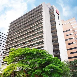 Hotel Ibis, Medellín